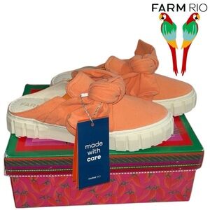 FARM Rio Mule Sneakers
